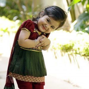 Meet your Posher, Aditi